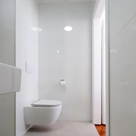 Апартаменты Dolce Brajda *