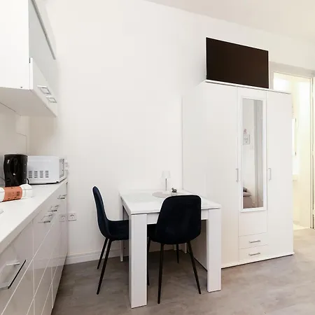 Dolce Brajda Апартаменты