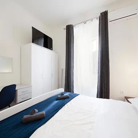 Dolce Brajda Apartman *