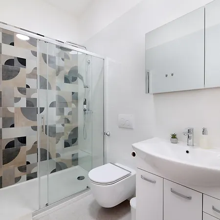 Апартаменты Dolce Brajda