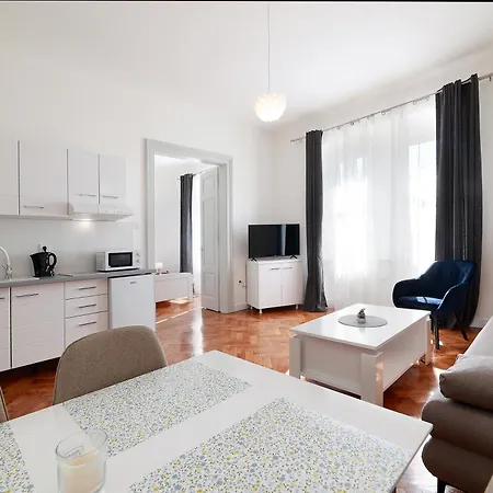 Dolce Brajda Апартаменты Риека