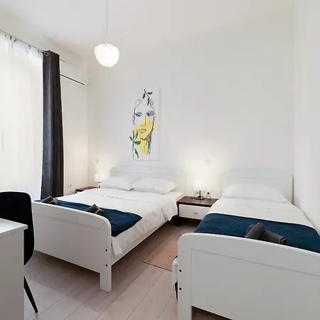 Dolce Brajda Apartman *