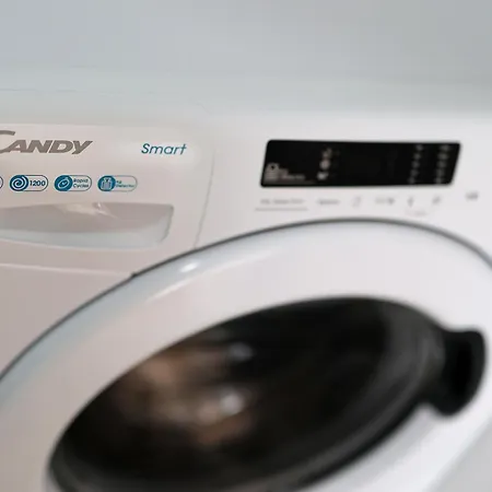 Апартаменты Dolce Brajda *