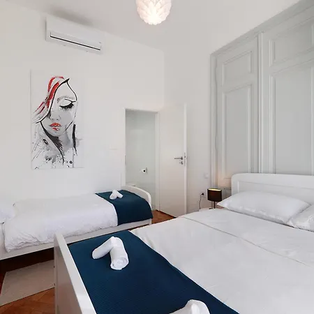 Apartman Dolce Brajda Rijeka
