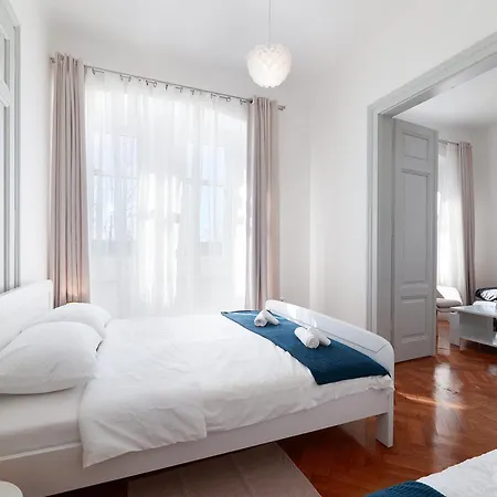 Dolce Brajda Риека