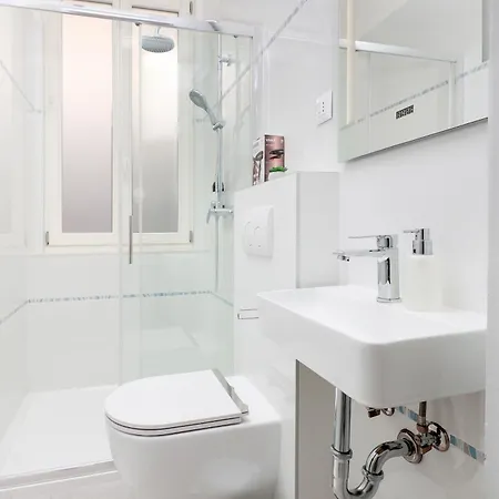 Dolce Brajda Apartman *