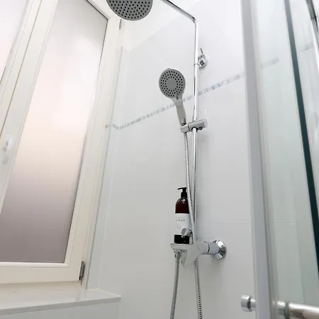 Апартаменты Dolce Brajda *