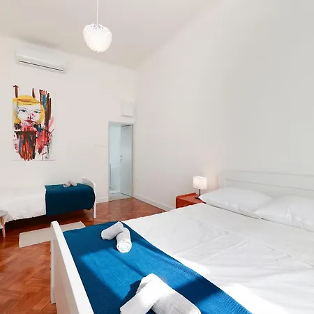 Apartman Dolce Brajda Rijeka