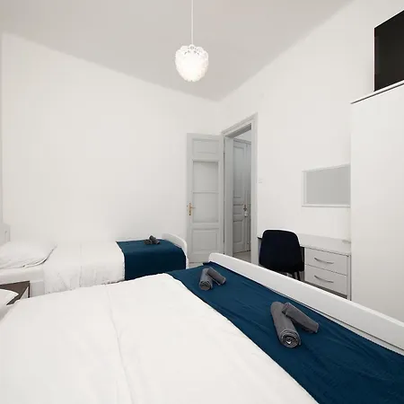 Dolce Brajda * Риека