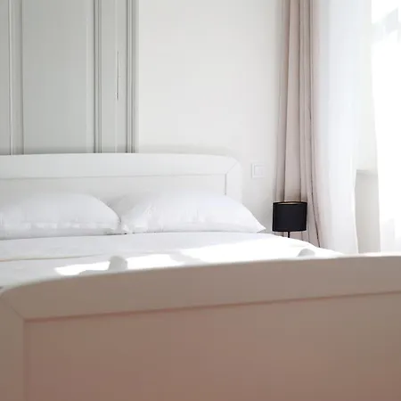 Апартаменты Dolce Brajda