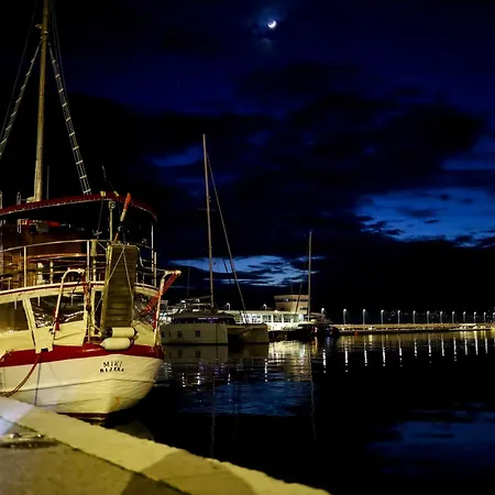 Dolce Brajda Апартаменты Риека