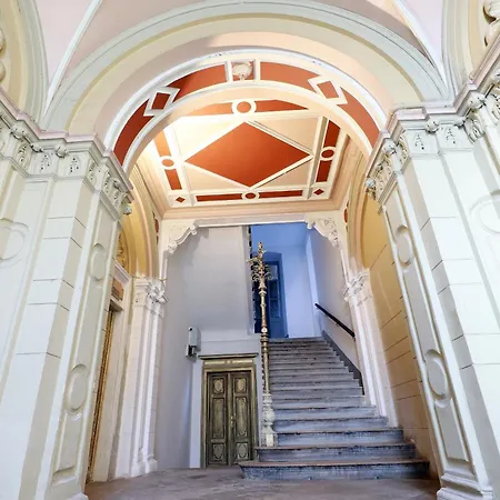 Апартаменты Dolce Brajda Риека