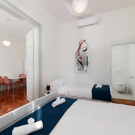 Dolce Brajda Apartman