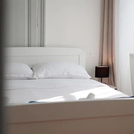 Dolce Brajda Apartman