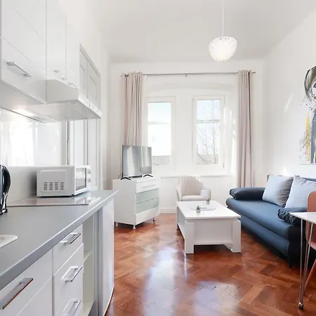 Apartman Dolce Brajda