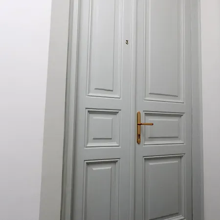 Dolce Brajda Apartman *