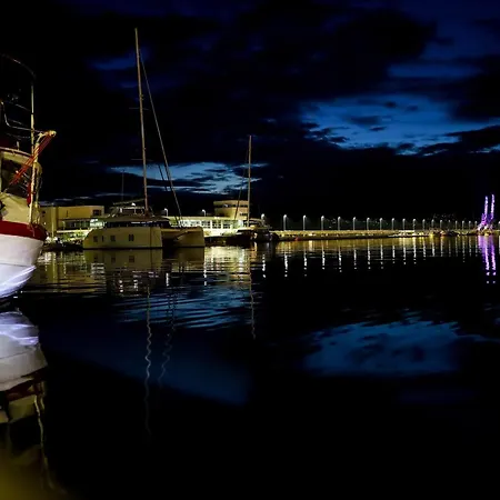 Dolce Brajda * Риека