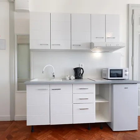 Dolce Brajda Apartman
