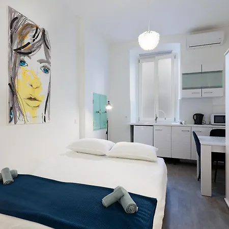 Dolce Brajda Apartman Rijeka