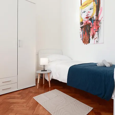 Dolce Brajda * Риека