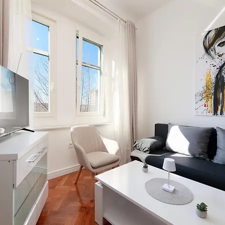 Dolce Brajda Apartman Rijeka