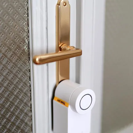 Апартаменты Dolce Brajda Риека