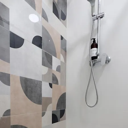 Апартаменты Dolce Brajda *