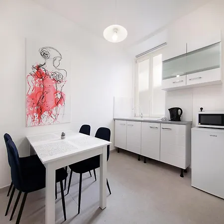 Apartman Dolce Brajda