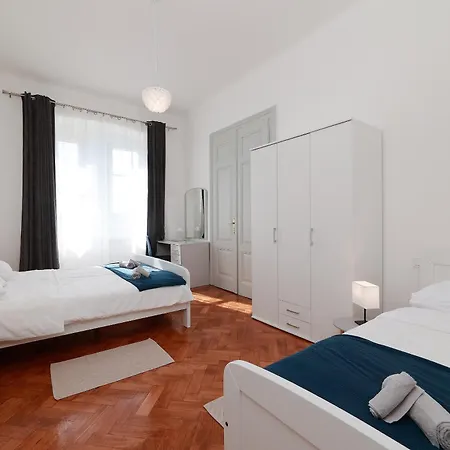 Dolce Brajda Apartman *