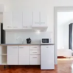 Dolce Brajda Lejlighed