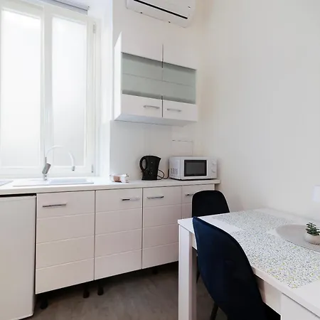 Dolce Brajda * Rijeka