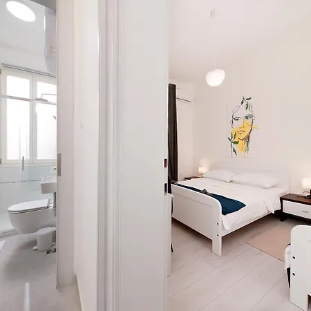 Dolce Brajda * Ριέκα