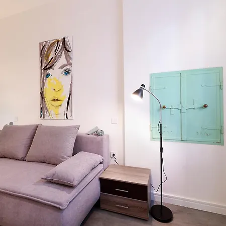 Apartment Dolce Brajda *