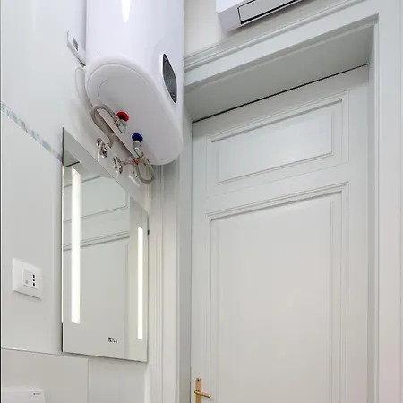 Dolce Brajda * Ριέκα