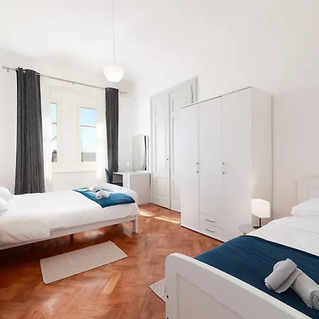 Apartment Dolce Brajda *