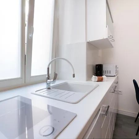 Dolce Brajda * Rijeka