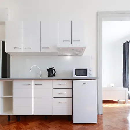 Dolce Brajda Apartment