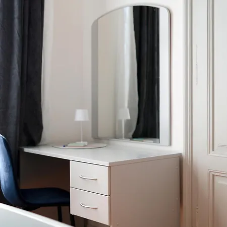 Apartment Dolce Brajda