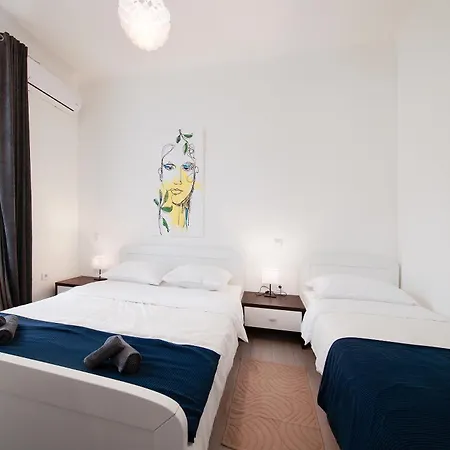 Dolce Brajda * Ριέκα