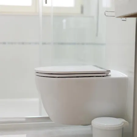 Apartment Dolce Brajda *