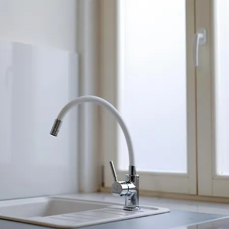 Διαμέρισμα Dolce Brajda