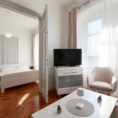 Apartment Dolce Brajda *