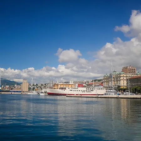 Apartment Dolce Brajda *