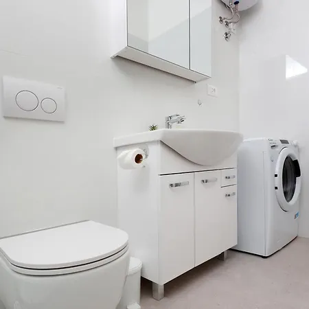 Apartment Dolce Brajda Rijeka