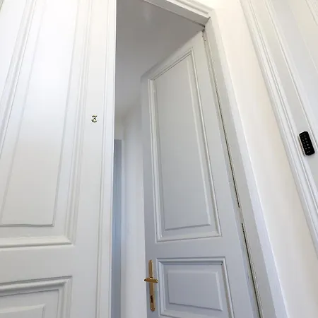 Apartment Dolce Brajda