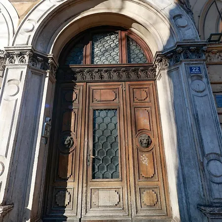 Apartment Dolce Brajda *