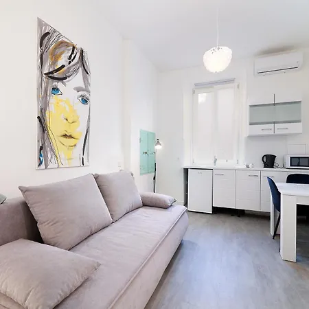 Apartment Dolce Brajda Rijeka