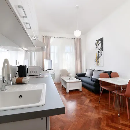 Apartment Dolce Brajda