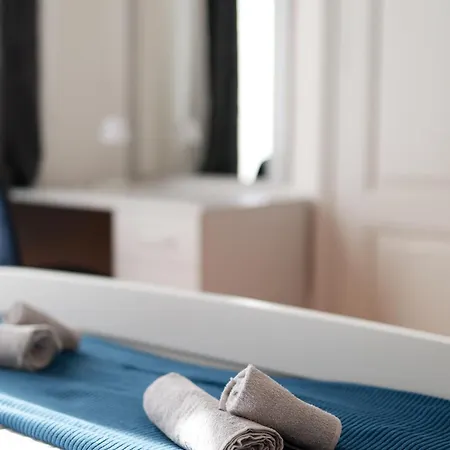 Apartment Dolce Brajda *