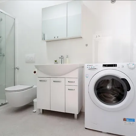 Apartment Dolce Brajda